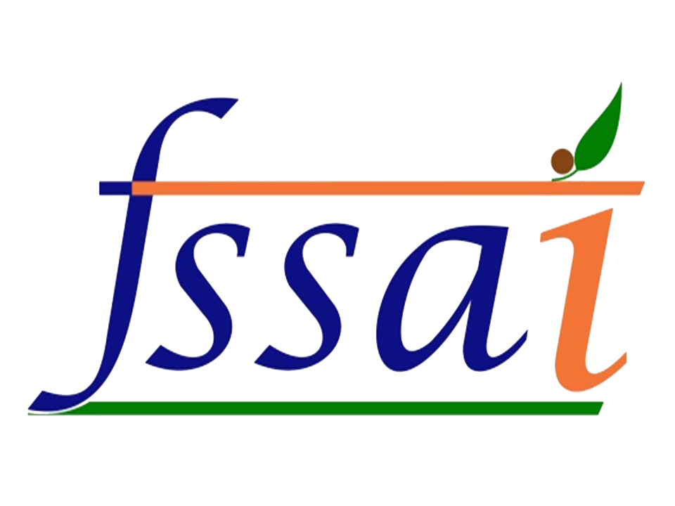 FSSAI License