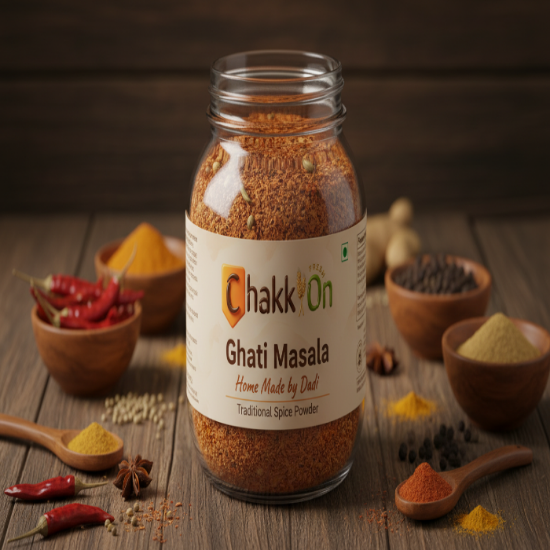Picture of Ghati Masala