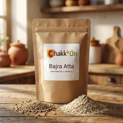 Picture of Bajra Atta