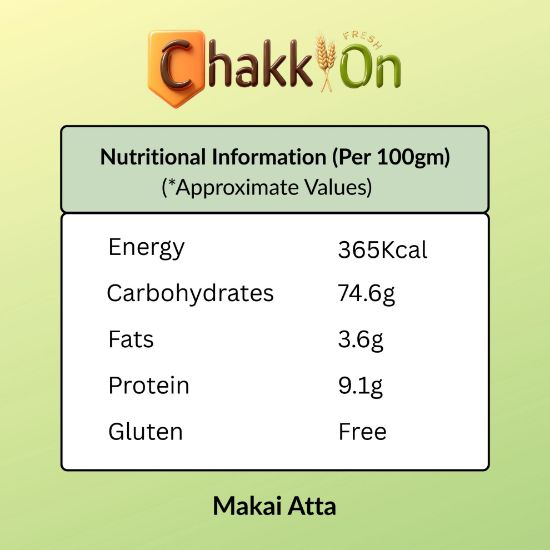 Picture of Makai Atta