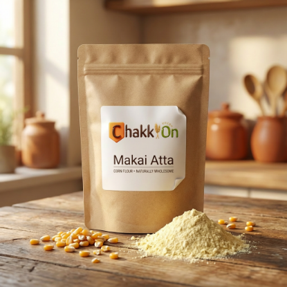 Picture of Makai Atta