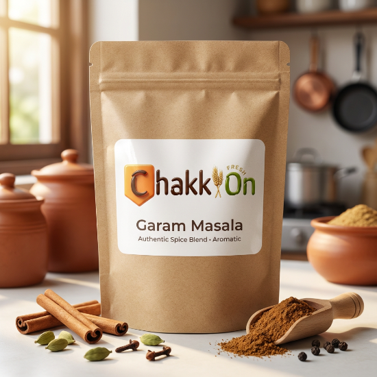 Picture of Garam Masala