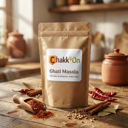 Picture of Ghati Masala