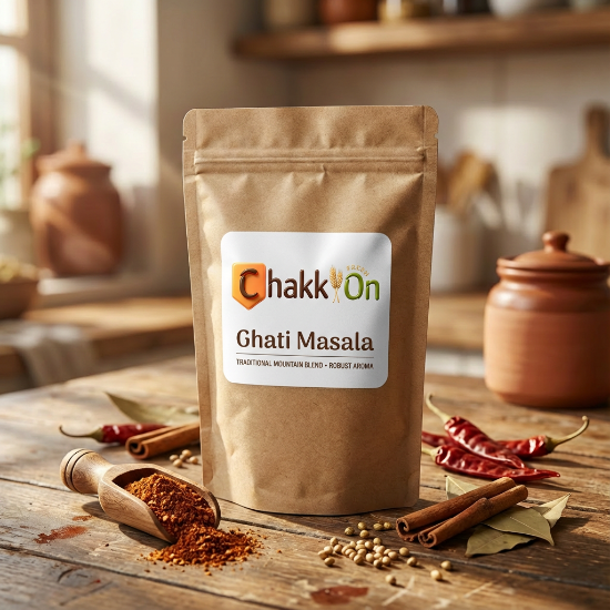 Picture of Ghati Masala