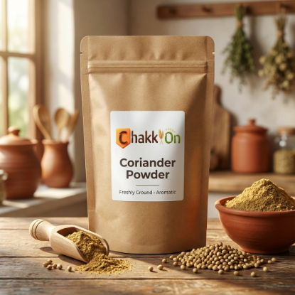 Picture of Coriander Powder