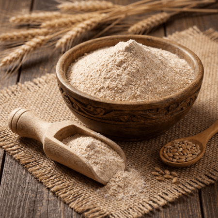 Picture for category Wheat Atta