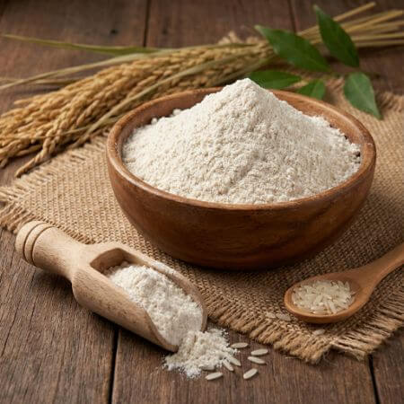 Picture for category Rice Atta