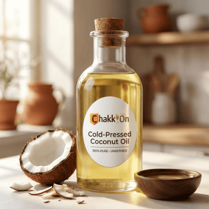 Picture of Coconut Oil