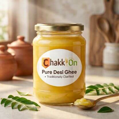 Picture of Desi Ghee